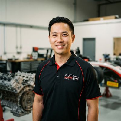 黑丝改装总监陈志远